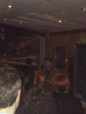 Dodgy (Acoustic) - Lounge, Warrington - 18 January 2014